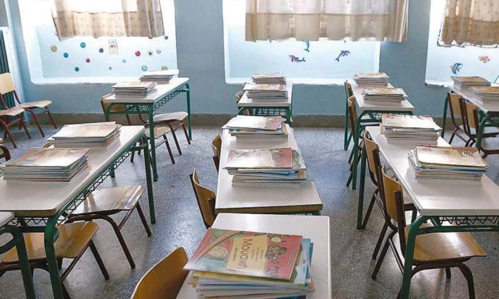 Συζήτηση στα σχολεία της χώρας για τον πόλεμο στην Ουκρανία
